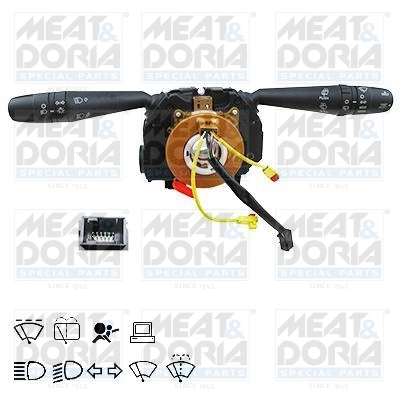Steering Column Switch